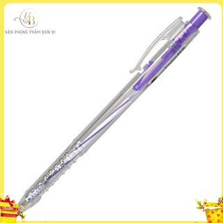 Bút bi Thiên Long TL-027, sản phẩm chất lượng cao và được kiểm tra chất lượng trước khi giao hàng