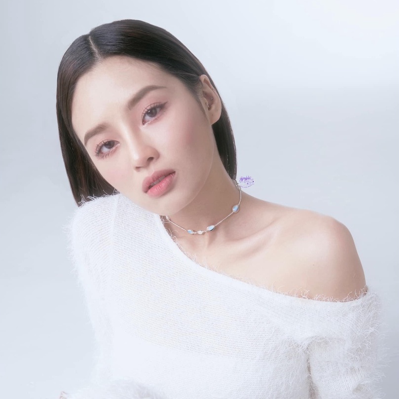 Dây Chuyền Choker Eternal Life Đá Thiên Nhiên Phong Thuỷ SP004703 Gypsy.lala