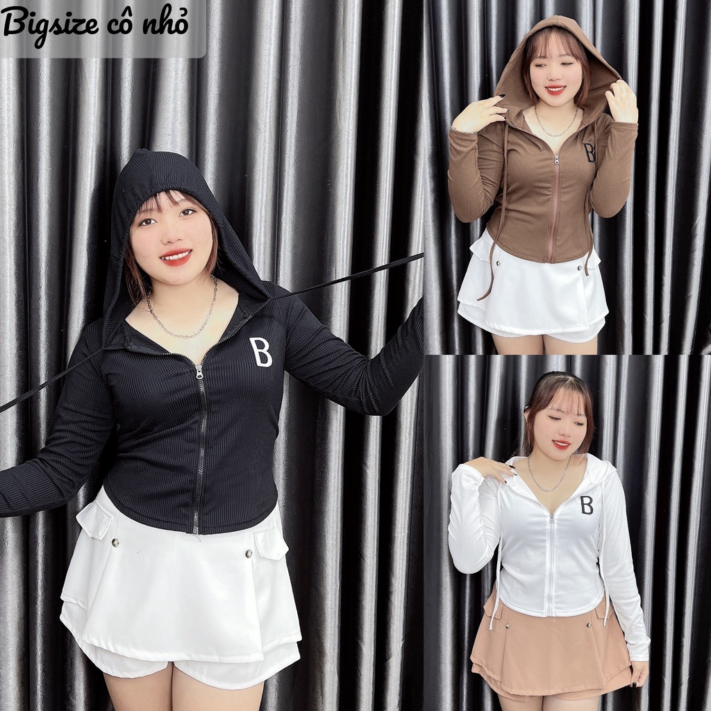 Áo Thun Kiểu Thêu Chữ Bigsize,Áo Kiểu Big size Có Mũ Chùm Chất Thun Tăm Tôn Dáng Tôn V1(HÌNH+VIDEO THẬT) G25