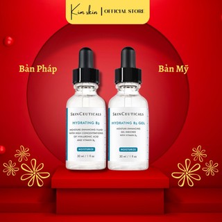 Serum dưỡng ẩm phục hồi da Hydrating B5 Skinceuticals
