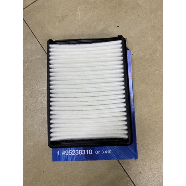 Lọc gió máy , lọc gió động cơ Fadil chính hãng Gm