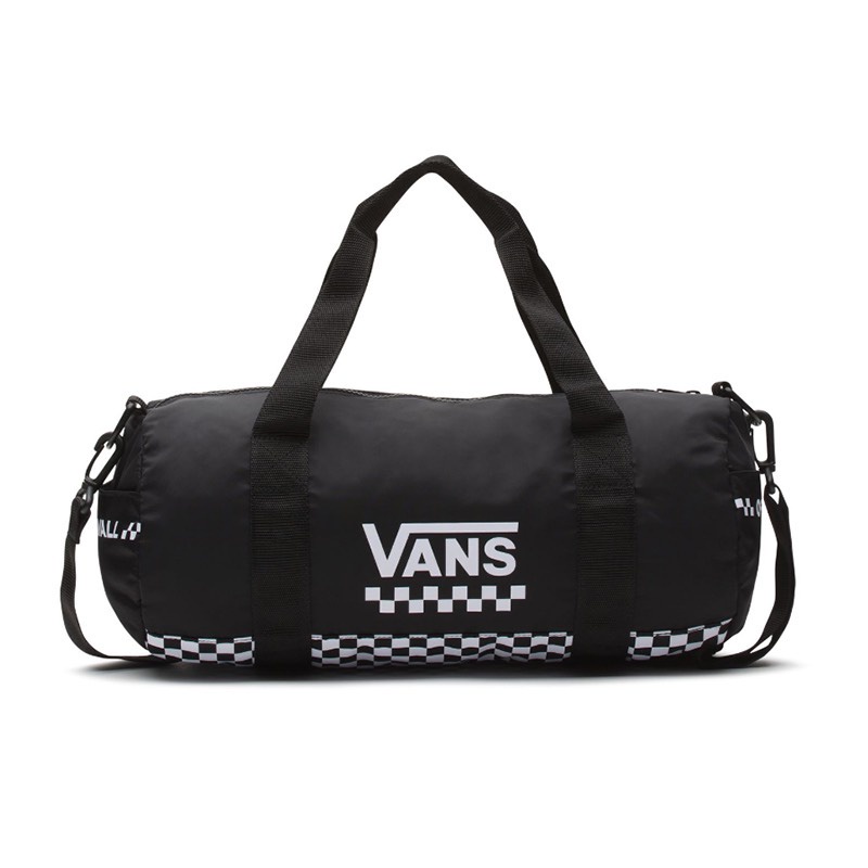 Túi Trống tập gym Vans  đi tập gym ,tập thể dục rộng rãi thoải mái đựng đồ cá nhân.