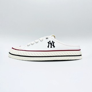 [HÀNG CHÍNH HÃNG] Giày Đạp Gót MLB PlayBall Mule Basic