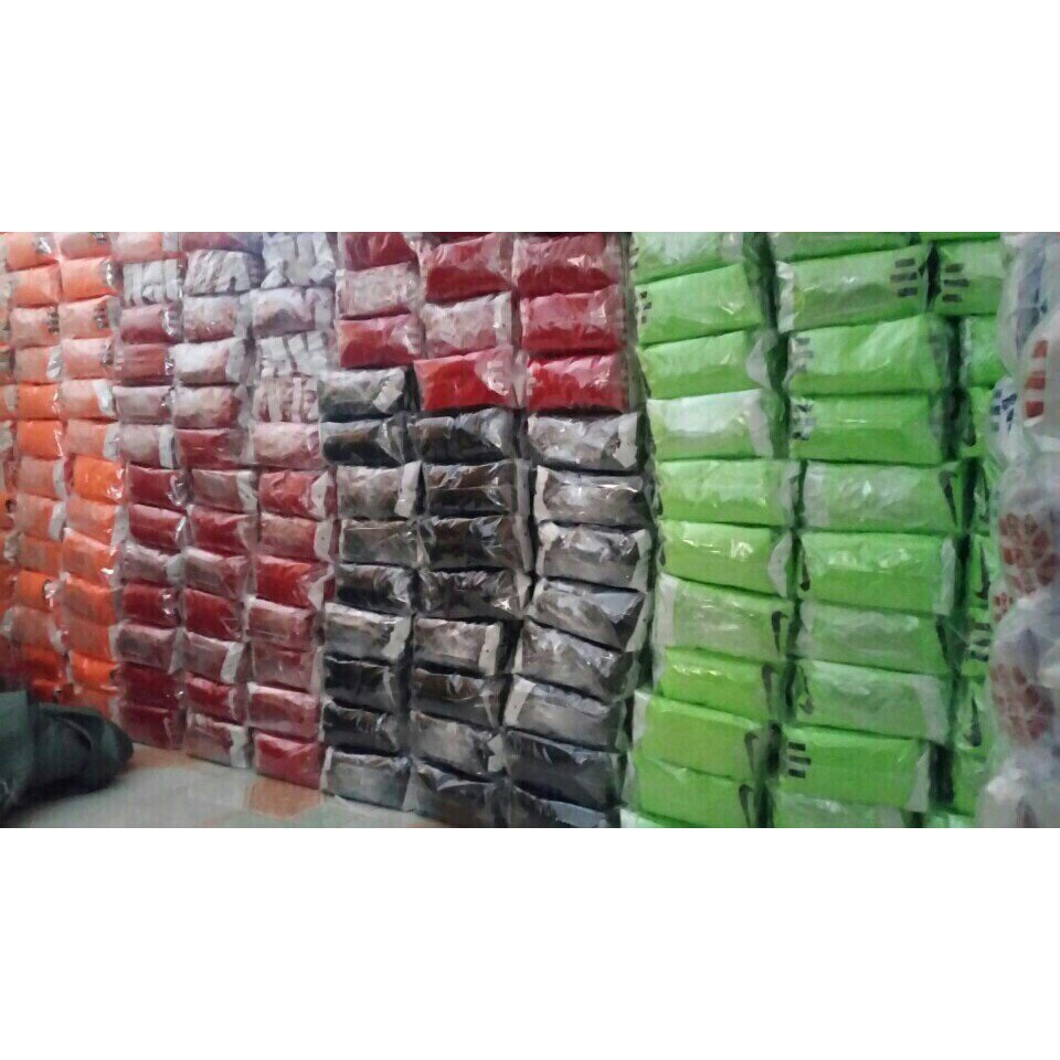 Tất đá bóng ⭐️7 màu ⭐️ siêu co giãn ⭐️ chống trơn trượt