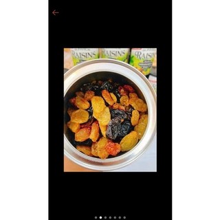 Nho Khô Sunview Raisins Seedless 425g