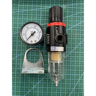 lọc nước khí nén Airtac AFR-2000