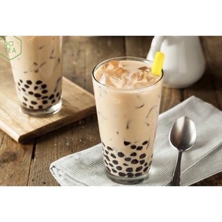 Trà đen pha trà sữa 50g