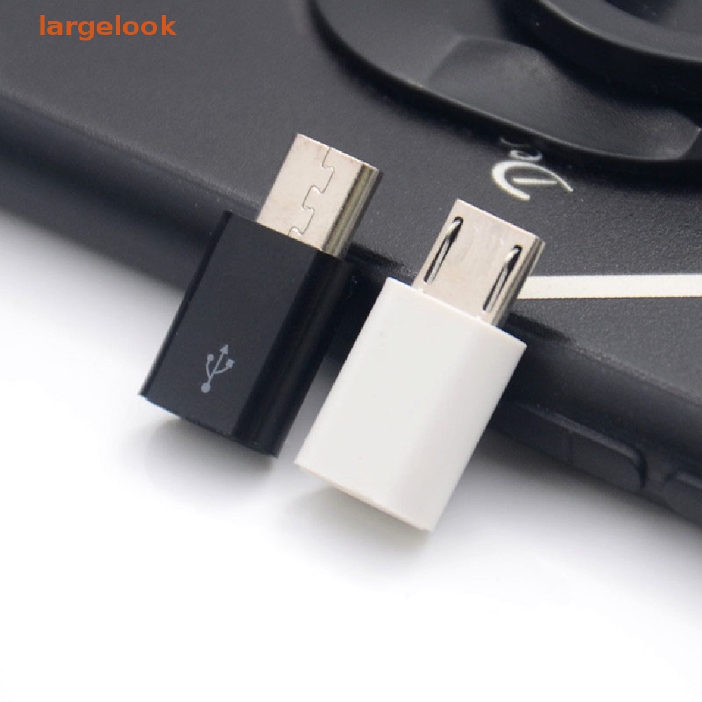 1 Đầu Chuyển Đổi Type C Sang Micro USB Chuyên Dụng Cho Điện Thoại Android