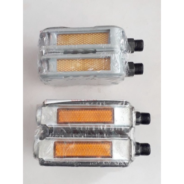 Bàn đạp xe đạp 680 x  2 cái...