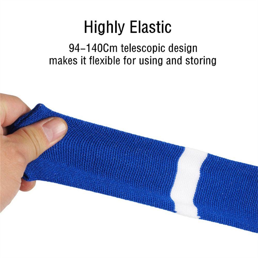 Vỏ Bọc Cần Câu Cá Độ Co Giãn Cao Nhiều Màu Sắc