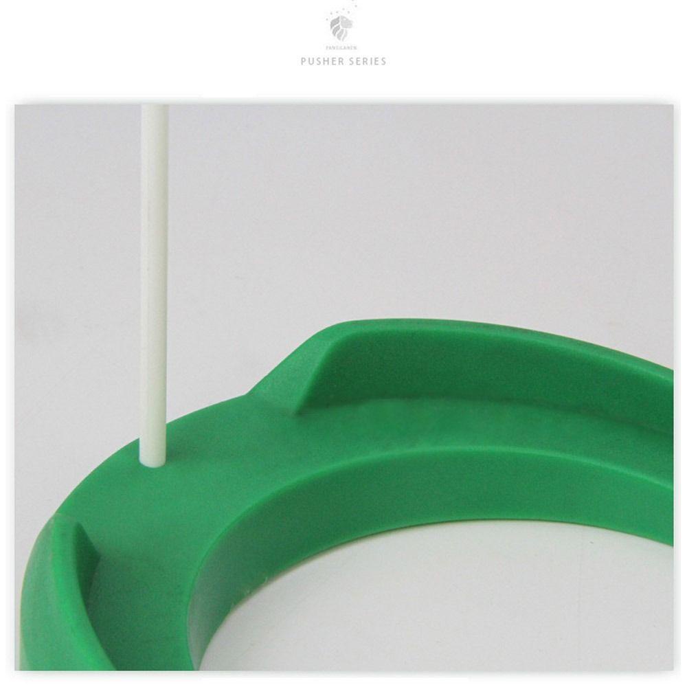 Đĩa Nhựa Có Lỗ Luyện Tập Đánh Golf