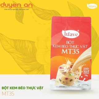 Bột kem béo thực vật MT35