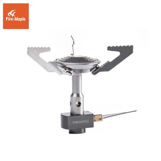 Bếp ga dã ngoại, cắm trại gấp gọn fire maple buzz