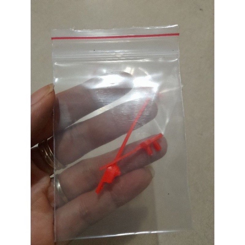 Bộ kim đồng hồ và báo xăng xe Dream, Wave, Rs.
