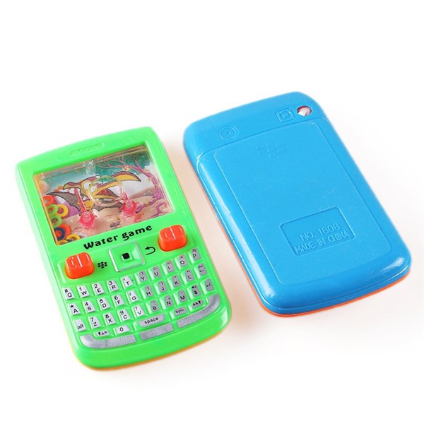 Đồ chơi máy bấm nước mẫu điện thoại vui nhộn 932-051