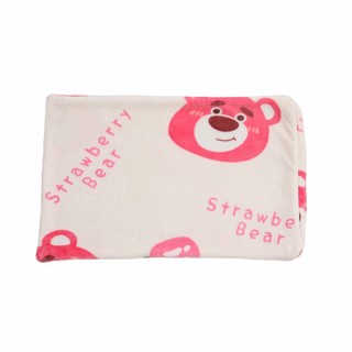 🌸MỀN GẤU DÂU LOTSO🍓