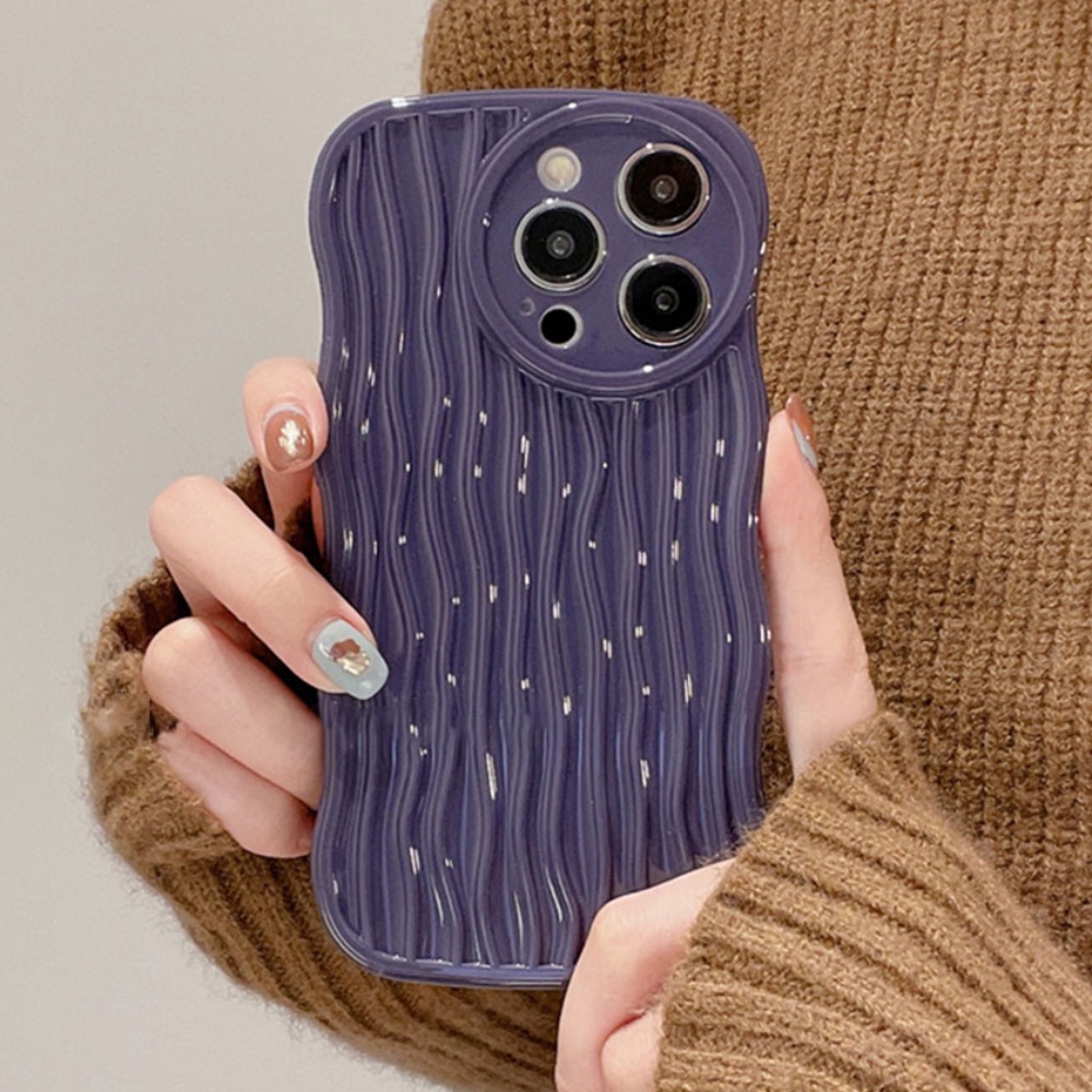 Ốp Điện Thoại TPU Mềm Chống Sốc Bảo Vệ Ống Kính Máy Ảnh Cho IPhone 11 12 13 14 Pro Max 14 Plus