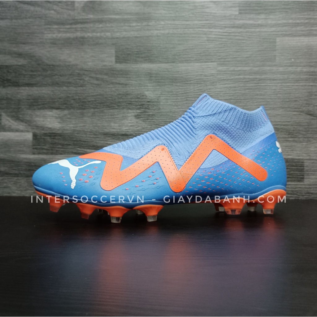Giày đá bóng 107176 01 - Puma Future Ultimate LL FG