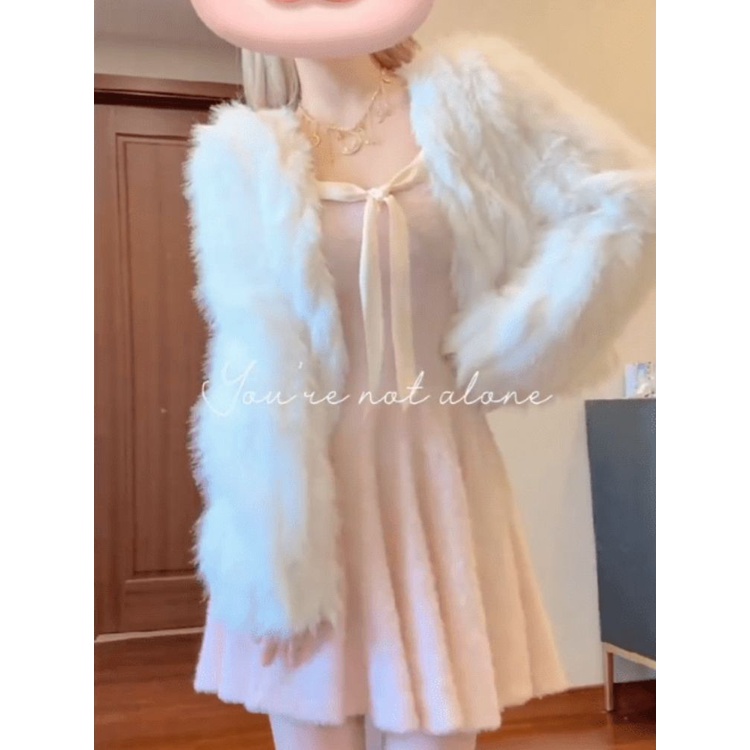 Đầm COZOKC ôm dáng đơn giản thời trang dành cho nữ