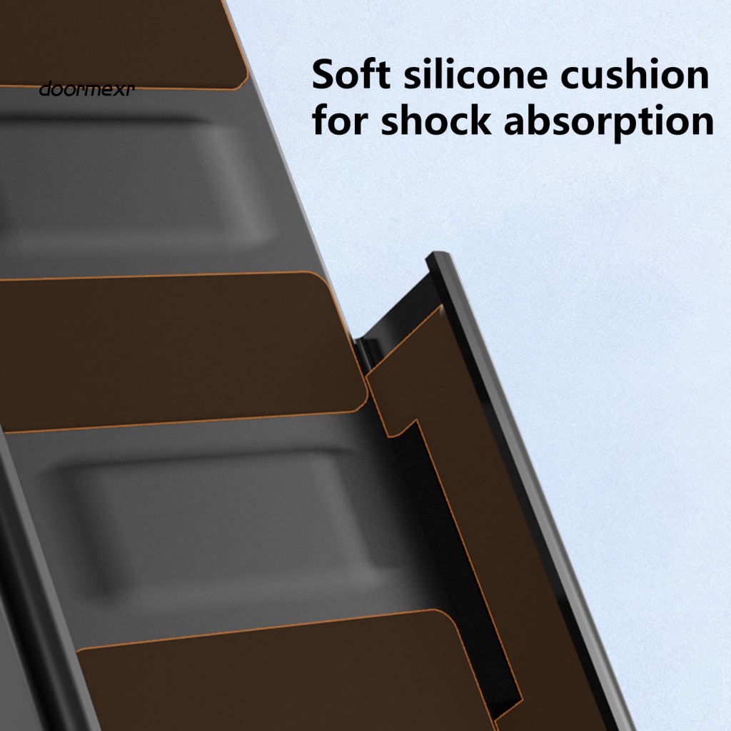 Giá Đỡ Điện Thoại Xoay 360 Độ Cho Xe Máy Sturdy