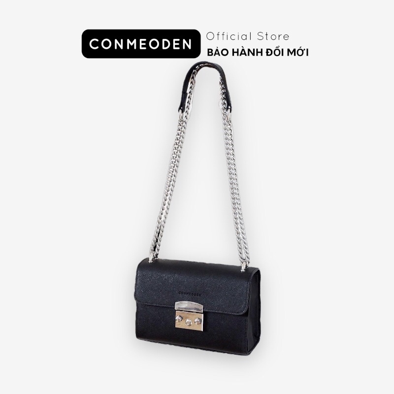 CONMEODENTAILOR Túi đeo chéo nữ JIMY