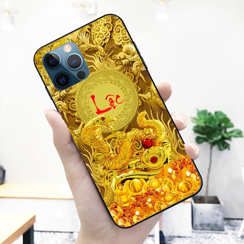 ỐP LƯNG IPHONE 12 PRO MAX-IP 13 PRO MAX-IP 13 PRO-IP 11PRO MAX IN HÌNH 12 CON GIÁP CÁ TÍNH SIÊU NGẦU