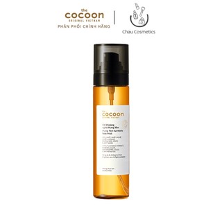 [MUA 2 GIẢM 30K - MUA 3 GIẢM 50K] 1 Xịt khoáng nghệ Hưng Yên Cocoon dưỡng ẩm 130ml