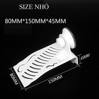 Máng leo rùa nước (MD41,42)