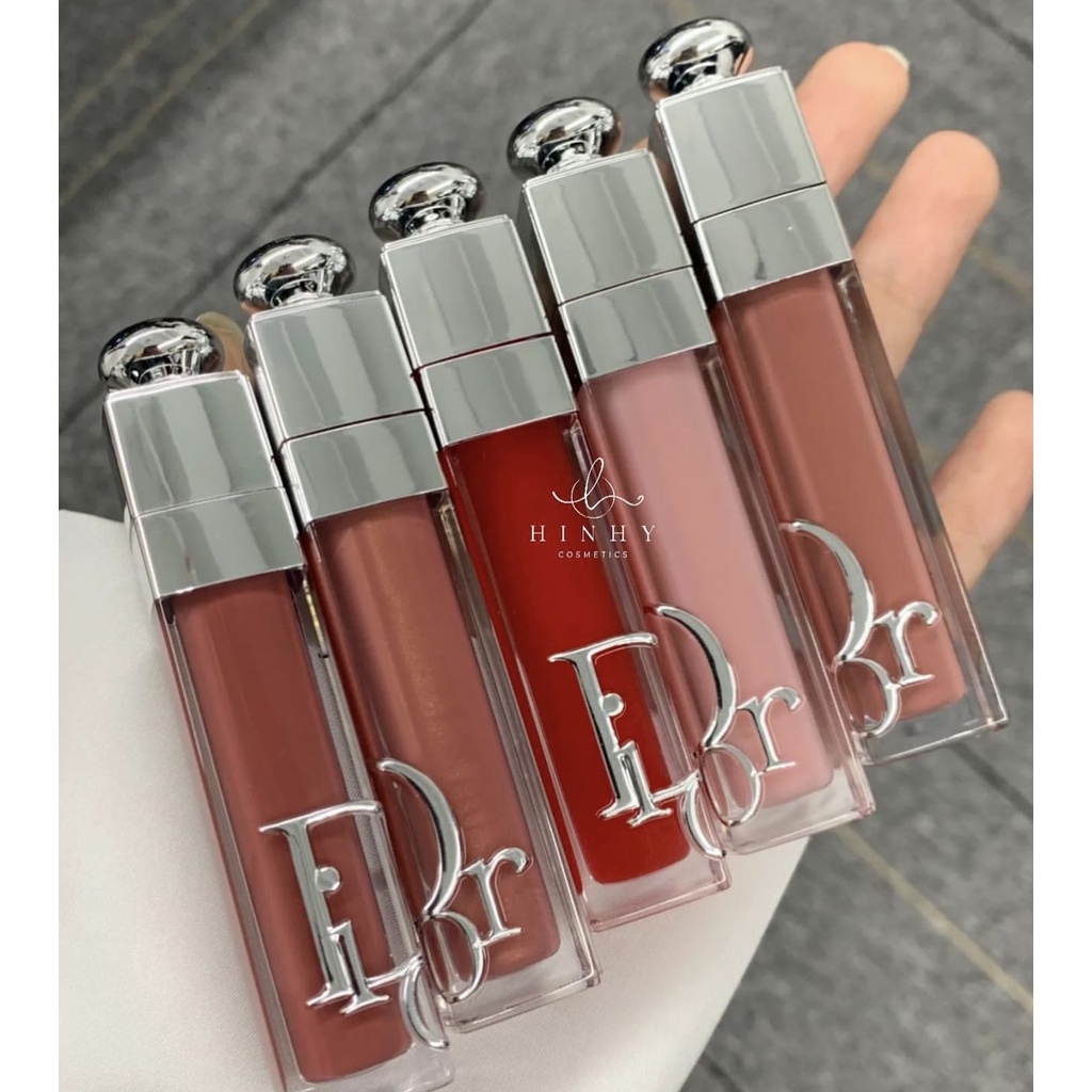 Son dưỡng Dior Addict Lip Maximizer