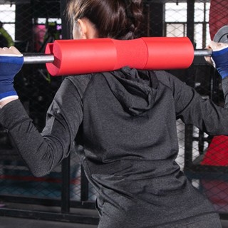 Đệm mút lót cao cấp valeo hỗ trợ gánh tạ tập squat pk0029