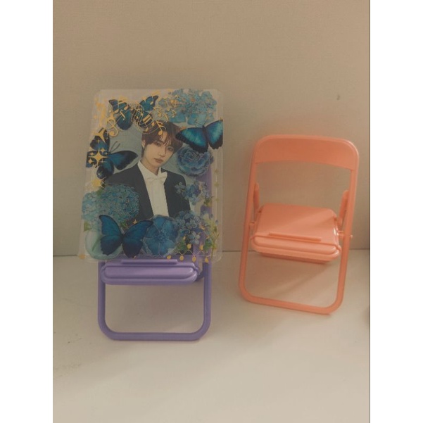 Card BTS dicon official chính hãng hot hit ngẫu nhiên test nhân phẩm