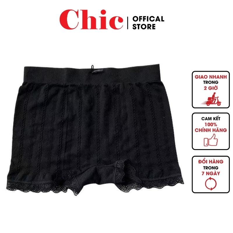 Quần mặc trong váy ngắn viền ren dễ thương QMV 322