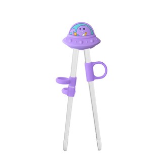 Đũa Tập Ăn Phi Hành Gia Cho Bé Marcus & Marcus, Từ 3 Tuổi – Willo