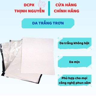 𝐃𝐀 𝐓𝐑ơ𝐍 𝐓𝐑ắ𝐍𝐆 𝐊𝐇ô𝐍𝐆 𝐁ộ𝐓
