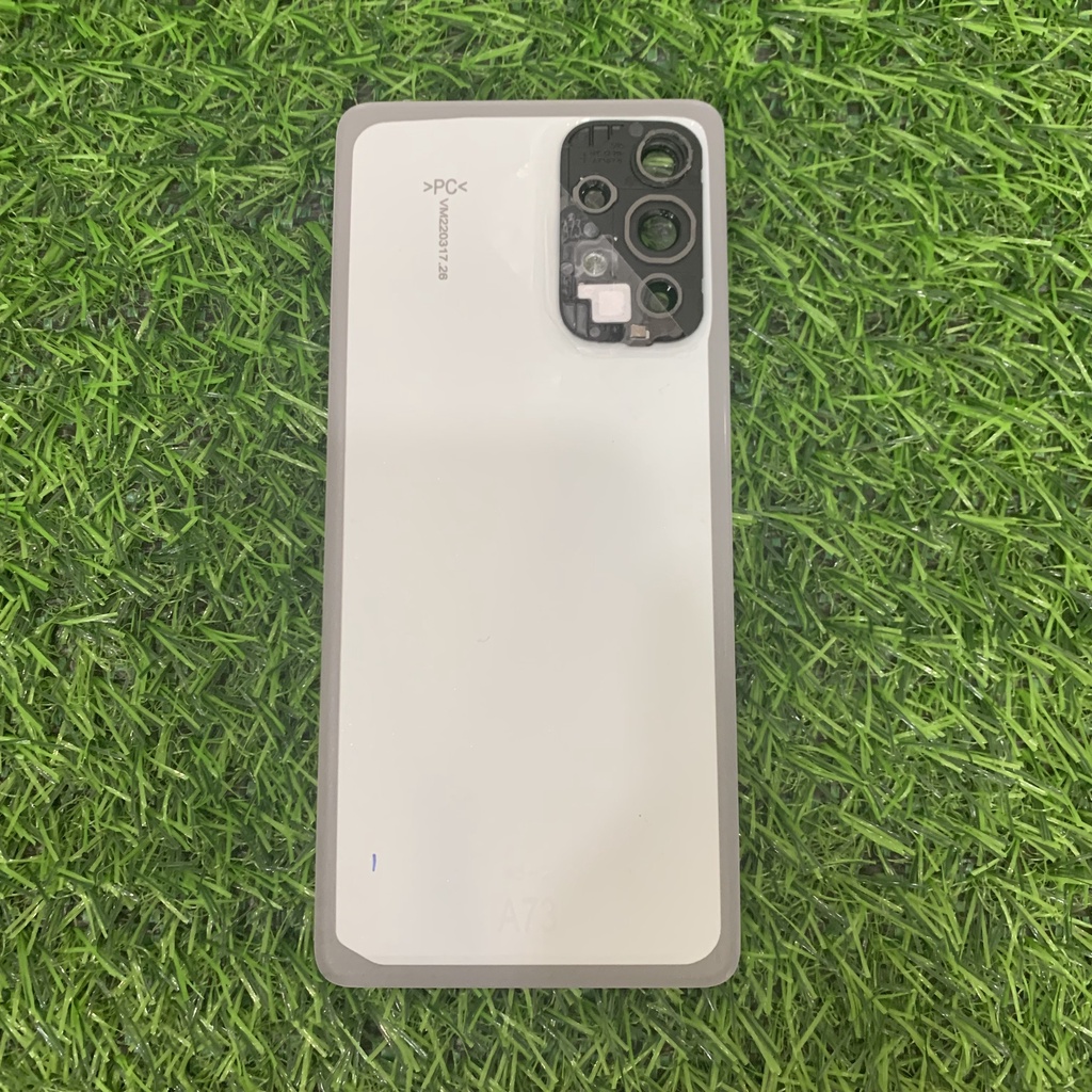 Nắp lưng tương thích samsung A73
