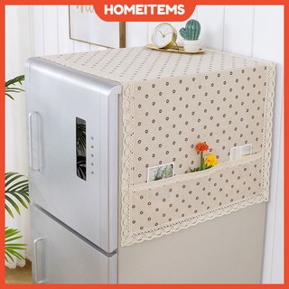 🔥Tấm phủ tủ lạnh chống bụi đa năng tiện dụng chất lượng cao