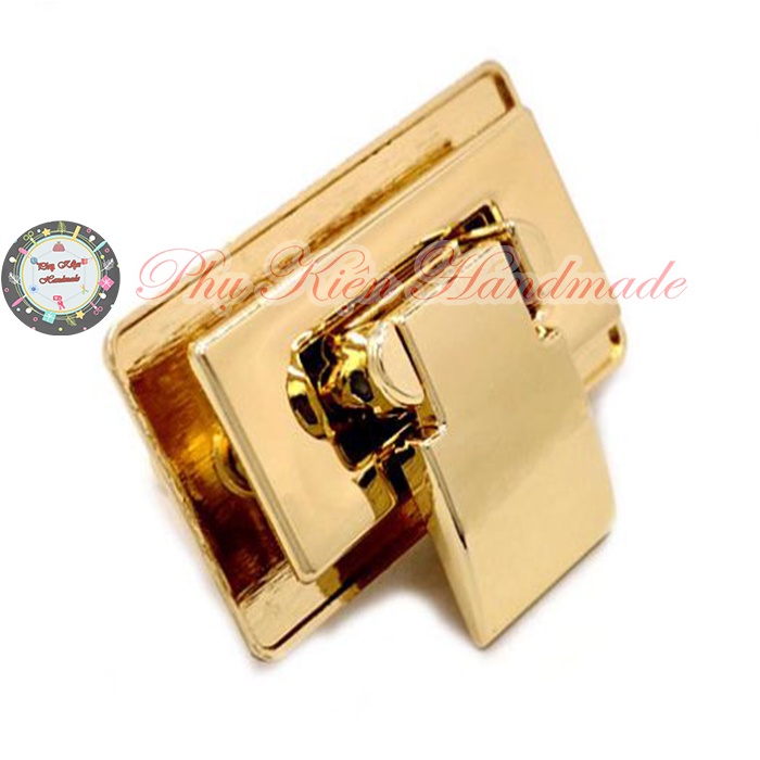 Khóa gập ngang nhỏ (Giá: 46k/cái)