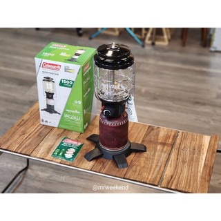 Đèn măng xông Coleman G. a. s NorthStar 1500 Lumens