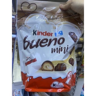 Kẹo socola kinder bueno mini (400g)