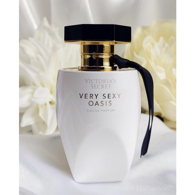 Nước hoa nữ Victoria's Secrest Very Sexy Oasis