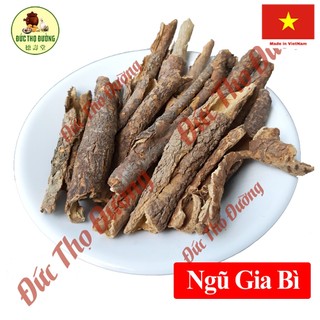 Ngũ gia bì - phơi sấy khô - túi 100g
