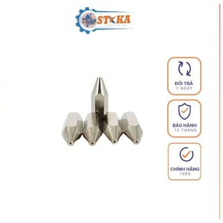 Béc rửa xe nhiều loại tuỳ chọn, đầu béc xịt rửa xe, máy lạnh ren trong lục giác chất liệu inox, đồng