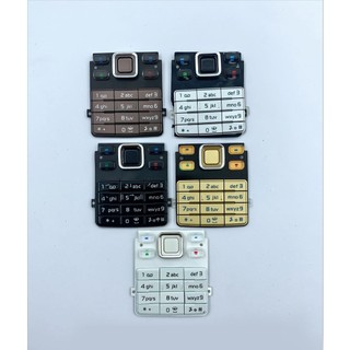 Bàn phím nokia 6300