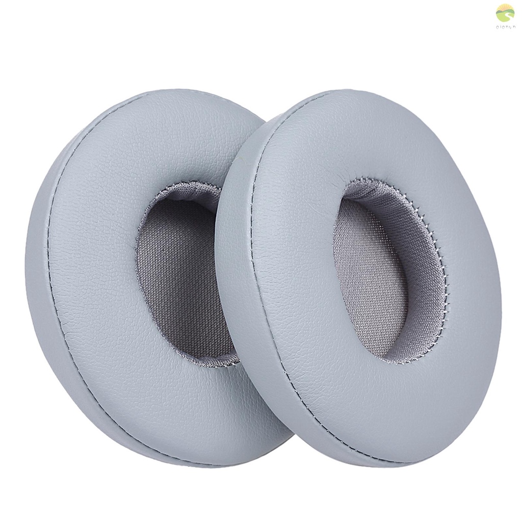 2 Mút Đệm Thay Thế Cho Tai Nghe Không Dây Beats Solo 2 / 3