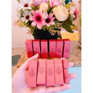 Son kem 3ce mini nhiều màu