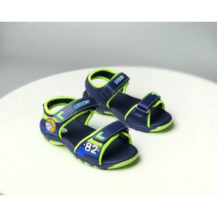 Sandal Bé Trai DTB074500