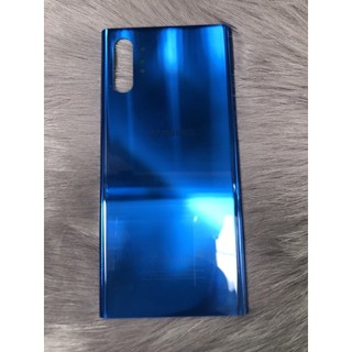 Nắp lưng Note 10 plus