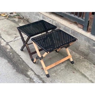 Bàn Camping- bàn cafe gấp gọn tiện lợi