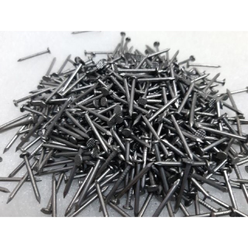 ĐINH SẮT ĐÓNG GỖ DÀI 1CM/ 2CM/ 3CM/ 4CM/ 5CM/ 7CM/ 10CM