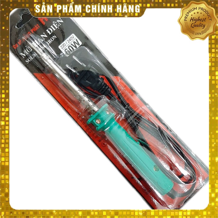 Mỏ Hàn Nhiệt 40W / 60W